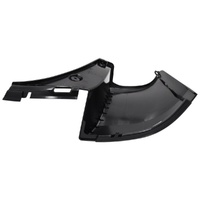 Hyundai Rear Bar LH Filler Panel for iLoad 2007-2021