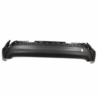 Hyundai Rear Bumper Lower Cover for Tucson 04/2015 - 05/2018