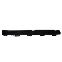 Hyundai Rear Bumper Side Mounting Bracket