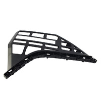 Hyundai Rear Bumper Side Bracket Assembly