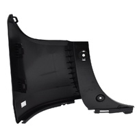 Hyundai Garnish Assembly Gusset