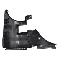 Hyundai Garnish Assembly Gusset
