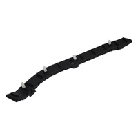 Hyundai Rear Bumper Side Bracket Assembly