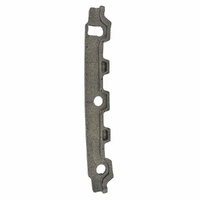 Hyundai Absorber Rear Bumper Energy