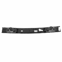 Hyundai Rear Bumper Rail Assembly