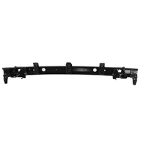Hyundai Rear Bumper Rail Assembly