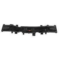 Hyundai Rear Beam Bumper