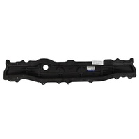 Hyundai Rear Bumper Reinforcement