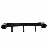 Hyundai Rear Bumper Reinforcement