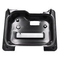 Hyundai Stay Rear Bumper