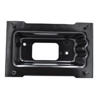 Hyundai Stay Rear Bumper
