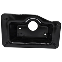 Hyundai Stay Rear Bumper