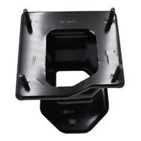 Hyundai Rear Bumper Reinforcement Arm
