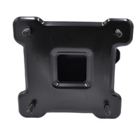 Hyundai Rear Bumper Left Hand Stay Bracket