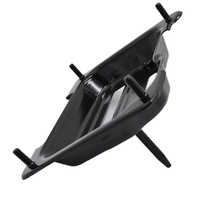 Hyundai Stay Rear Bumper