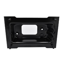 Hyundai Stay Rear Bumper