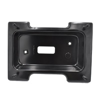 Hyundai Stay Rear Bumper