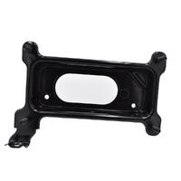 Hyundai Stay Rear Bumper
