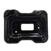 Hyundai Stay Rear Bumper