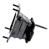 Hyundai Stay Rear Bumper