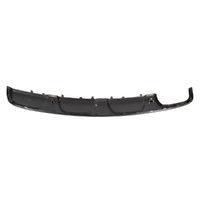 Hyundai Skid Plate Rear Bumper