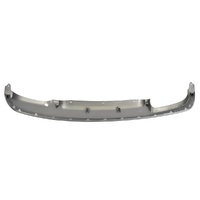 Hyundai Rear Bumper Skid Plate