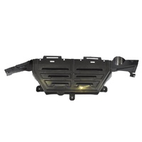 Hyundai Rear Under Cover Bumper Assembly