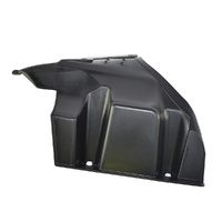 Hyundai Rear Bumper Under Cover