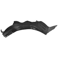 Hyundai Front Left Hand Guard Liner for Getz 08/2005 - 01/2011