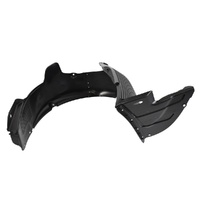 Hyundai Front Guard Liner Left Hand for I30 03/2012 - 12/2014