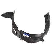 Hyundai Front Right Hand Guard Liner for Accent 03/2011 - 10/2013