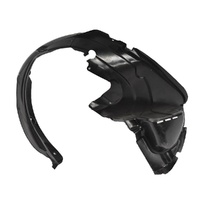 Hyundai Front Right Hand Guard Liner for Santa Fe 09/2006 - 09/2009