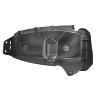 Hyundai Rear Left Hand Guard Liner for Accent 03/2011 - 04/2019