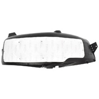 Hyundai Rear Guard Liner Left Hand for I30 03/2012 - 02/2017