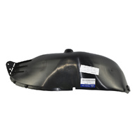 Hyundai Rear Guard Liner Right Hand for I20 04/2009 - 03/2012