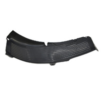 Hyundai Rear Guard Liner Right Hand for I20 01/2012 - 09/2015