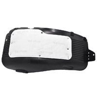 Hyundai Rear Guard Liner Right Hand for I30 03/2012 - 02/2017