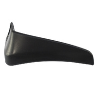 Hyundai Rear Wheel Mud Guard Assembly