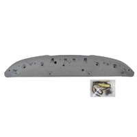 Hyundai Rear Spoiler
