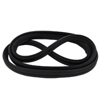 Hyundai Weatherstrip Tailgate Opening