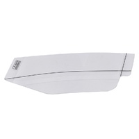 Hyundai Rear Door Anti-Chipping Film
