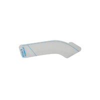 Hyundai Rear Door Anti-Chipping Film