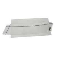 Hyundai Rear Door Anti-Chipping Film