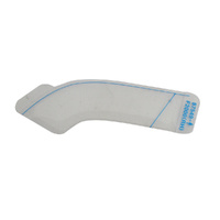 Hyundai Rear Door Anti-Chipping Film