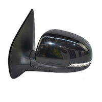 Hyundai Outside Rear View Mirror Assembly