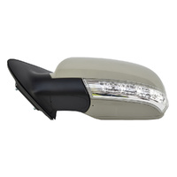 Hyundai Outside Rear View Mirror Assembly