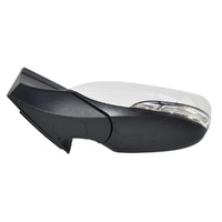 Hyundai Outside Rear View Mirror Assembly