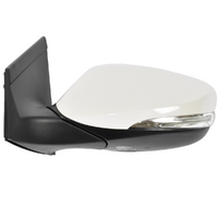 Hyundai Passenger Door Mirror Assembly Left Side for i30 Hatch GD 03/2012-02/2017