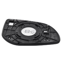 Hyundai Outside Rear View Mirror Assembly