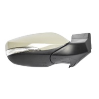 Hyundai Right Hand Drivers Side Mirror Assembly for Accent 03/2011-04/2019